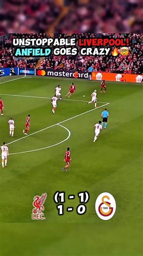 Liverpool vs Galatasaray 4-0 Highlights | Aggregate 4-1 | Champions League Round of 16