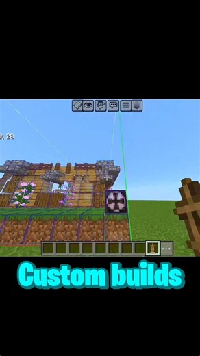 CUSTOM Hologram for MCPE 1.26+/bedrock | Make your Custom Holograms!!