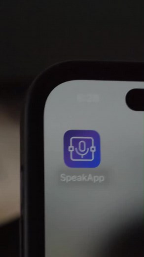 Top1 AI Voice App for free. Download now