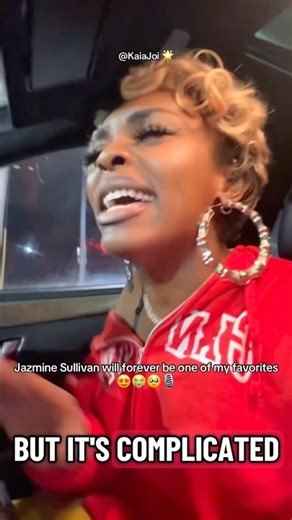 “Stuttering” - ‪@JazmineSullivan‬ (COVER) by #KaiaJoi 🌟😍 #jazminesullivan #rnb #coversong #singing