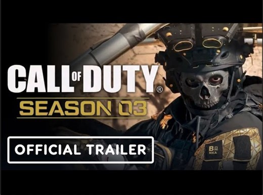 Call of Duty: Season 3 | Official Operator and Weapons Trailer