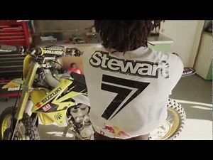 James Stewart Tribute 2013