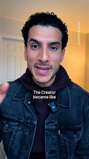 Christmas is not about a date. It’s about a moment that changed eternity. God stepped into time. Jesus came once, and He is coming again. If you believe He came once and will come again, comment “Amen.” | Seventh-day Adventist Church