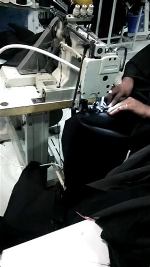 Side seam top stitch by FOA ll side top stitch ll rupa