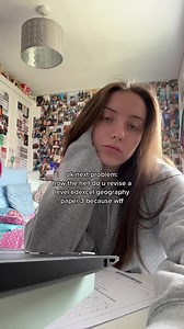 A Level Geography: Past Papers and Study Tips