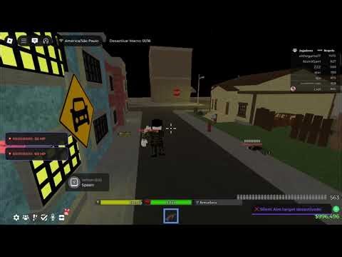 🔥 BEST DA HOOD SCRIPT 2025 | ULTRA PRO 🚀