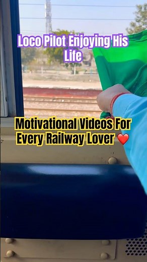 RAILWAY LOCO PILOT DUTY & LIFESTYLE IN INDIAN RAILWAYS, LOCO PILOT JOB OF RAILWAY IN DIFFERENT LOCO