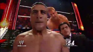 Week in 90 Seconds - The best of Raw and SmackDown moments of the week - November 26, 2011