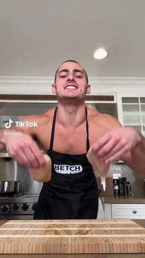 Cooking with @rushbigboy