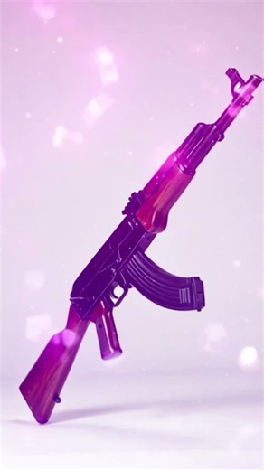 This Rifle NEVER Fails AK-47 Explained. #history #facts