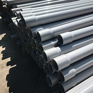 [Hot Item] Schedule 40 Electric Conduit 3in PVC X 10 FT.