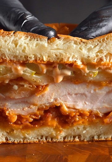 Delicious ASMR Food Experiences with Zach Choi