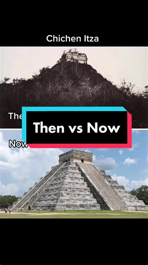 Then vs Now #history #fyp #pic #ww1