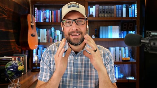 Here's a full breakdown (with evidence) of the secret "government" alien meeting warning pastors about coming shocking disclosures. The meeting was real but it wasn't the government. It wasn't government protected intel. What it was is a viral deception fed by charismatic pastors (sadly). I think we should probably avoid having these guys as our guides through the topic of aliens/demons/conspiracies.