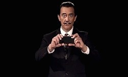 AI Helps Generate Interactive Demo of Salvador Dali | NVIDIA Technical Blog