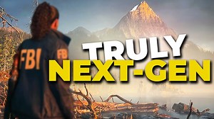 10 Most Realistic PS5 Games