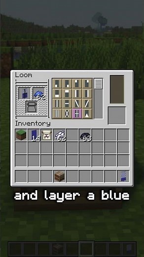 The Easiest Minecraft Phone Booth Tutorial!