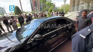 China Press (中國報) on Reels