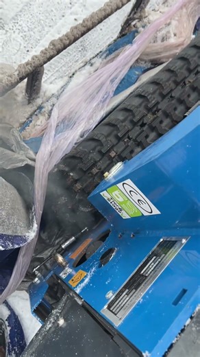 Kubota Diesel Cold Start