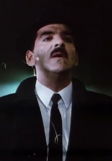 Crime Story S01:E01 - Pilot