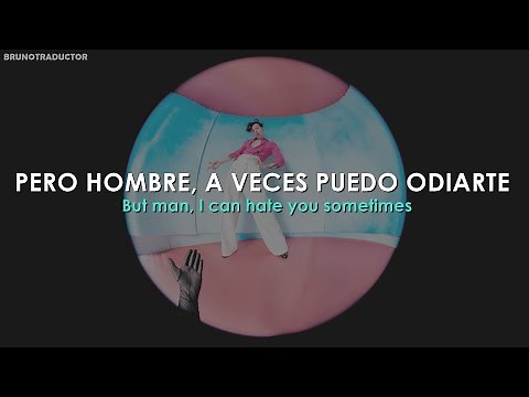 Harry Styles - Fine Line // Lyrics + Español