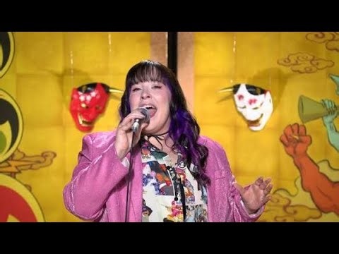 🔥🎤【鬼レンチャン】ダイアナ・ガーネット初参戦！『カラオケ★バトル』優勝の実力が炸裂…10曲連続成功なるか！？😳🔥