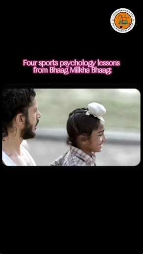 🏃‍♂️ 4 Sports Psychology Lessons Every Athlete Can Learn from Bhaag Milkha Bhaag