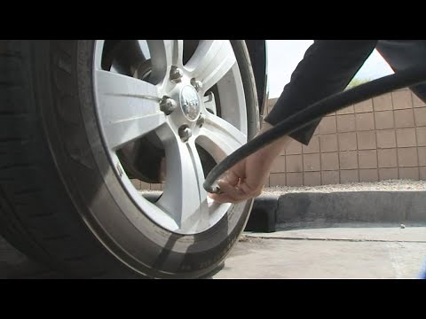 Safety tips for summer driving