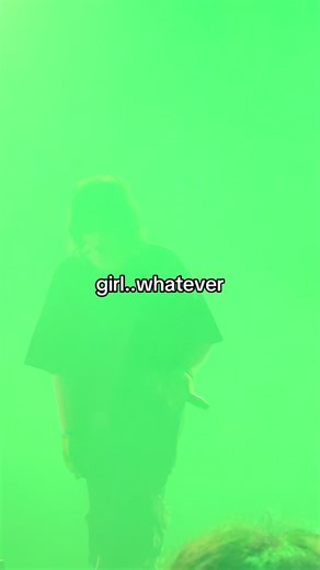 seeing her live again was so fun ahhh #femtanyl #stardusttour #dannybrown #femtanylll #digitalhardcore