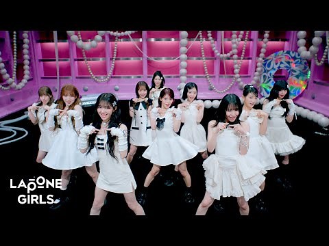 ME:I (ミーアイ) ⊹ 'MUSE' Performance Video