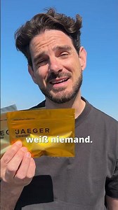 Der seltenste Angelköder Europas