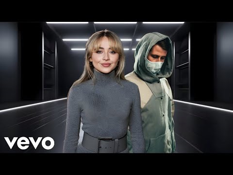 Alan Walker & Subrina Carpenter, But I Feel You, Saklee (Music Video)