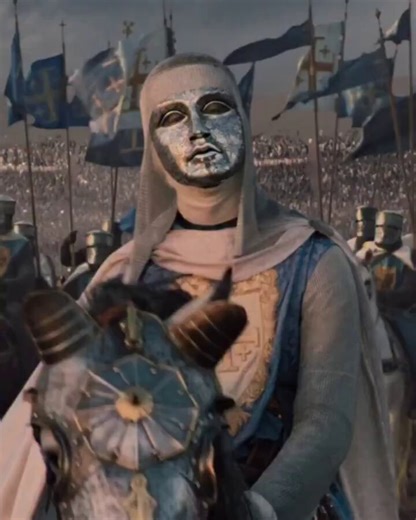 Edward Norton refused to be credited for his role in “Kingdom of Heaven” (2005)He wanted to create mystery. And he didn’t like theatrical version.“I felt bad for Ridley. It was great script. It should’ve been a three-hour film. It was the worst corporate decision-making.”