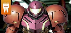 Metroid Prime 4: Beyond