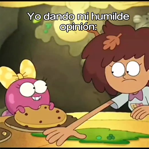 Momentos divertidos en Amphibia con Jaja