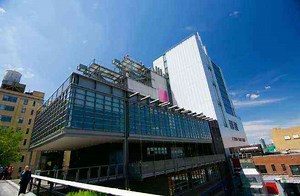 A Perfect Day in NYC’s Meatpacking District