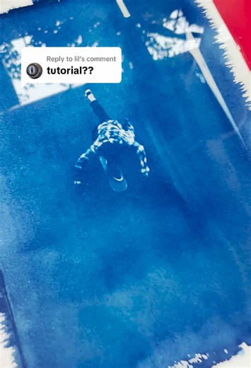 Cyanotype Photography: Essential Materials and Tips