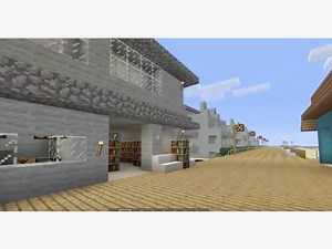 Point Pleasant Beach Boardwalk Recreated In ‘Minecraft’