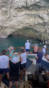 Paxos, Greece 🇬🇷 | Des Aur Pardes