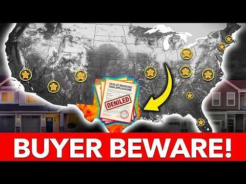 12 Mistakes First Time Home Buyers Make (Avoid #9 at All Costs)