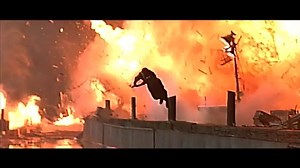 625K views · 2.4K reactions | I've experienced a lot of explosions in...