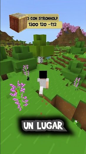 🔥VILLAS INFINITAS!!! SEMILLAS MINECRAFT bedrock y java 1.21! pe