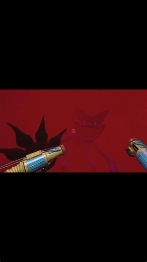 Poppy Playtime Chapter 3 EP 8 s #scary #poppyplaytime #horror #youtubeshorts #catnap