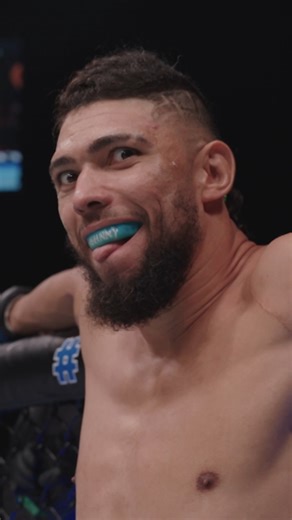 818K views · 11K reactions | The fights down SATURDAY!  Octagon action coming to you LIVE from Shanghai beginning at 3pm SGT! #UFCShanghai | UFC | Facebook