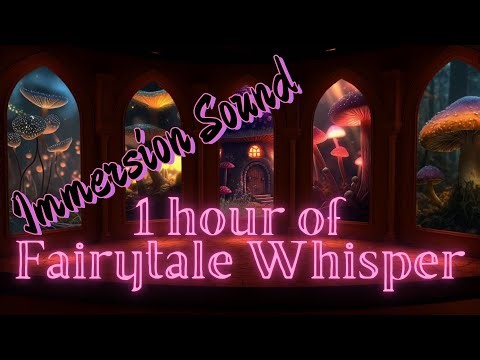 Immersion Sound - Fairytale Whispers