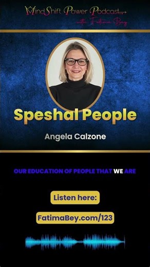 Speshal People: What the Disability Label Is Really Costing Us