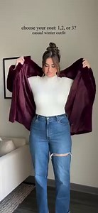 15K views · 320 reactions | Ladies coats to check out from #burlingtonpartner @shelbyvert 痢❄ #burlingtondeals . . Mira los abrigos de mujer seleccionados por #burlingtonpartner @shelbyvert 痢❄ #burlingtondeals . . *Styles and selections may vary by location *Los estilos y selecciones varían por tienda | Burlington | Facebook