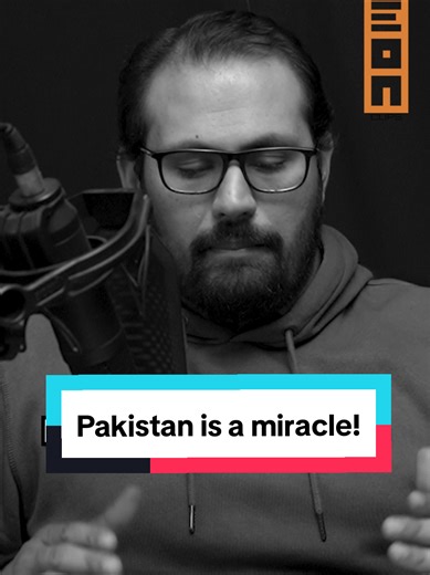 Discover Why Pakistan is Truly a Miracle