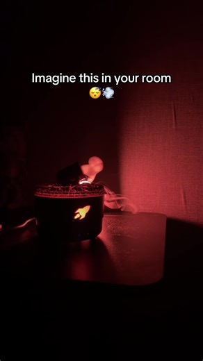 Everyone needs this 🥹#humidifier #canon #tiktokmademebuylt #cozy #roomdecor