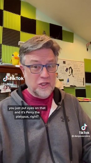 Uncovering Secrets: Perry the Platypus Court Revealed